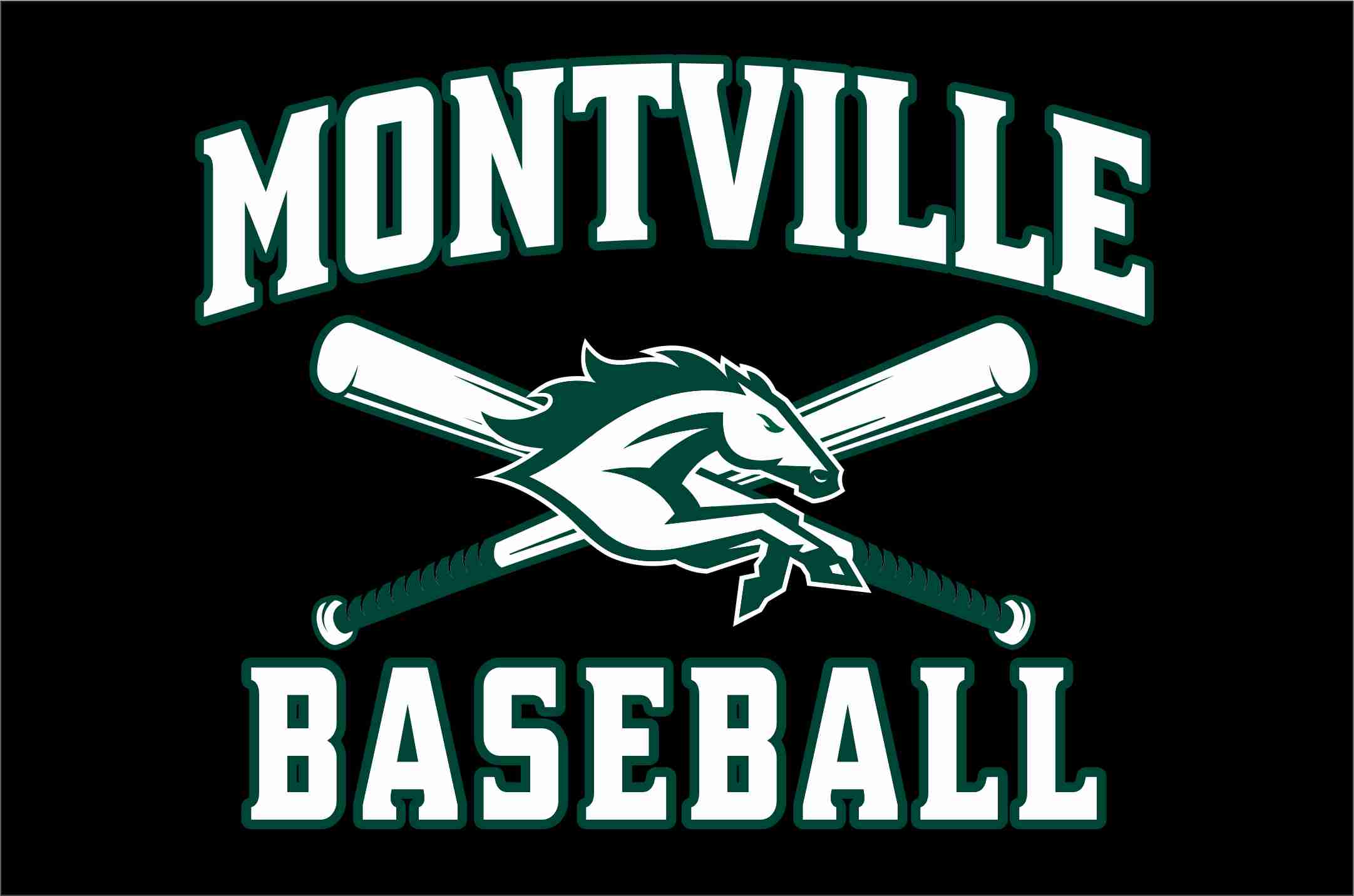 Montville Mustangs Baseball